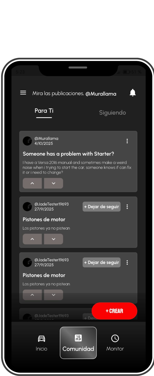 Community