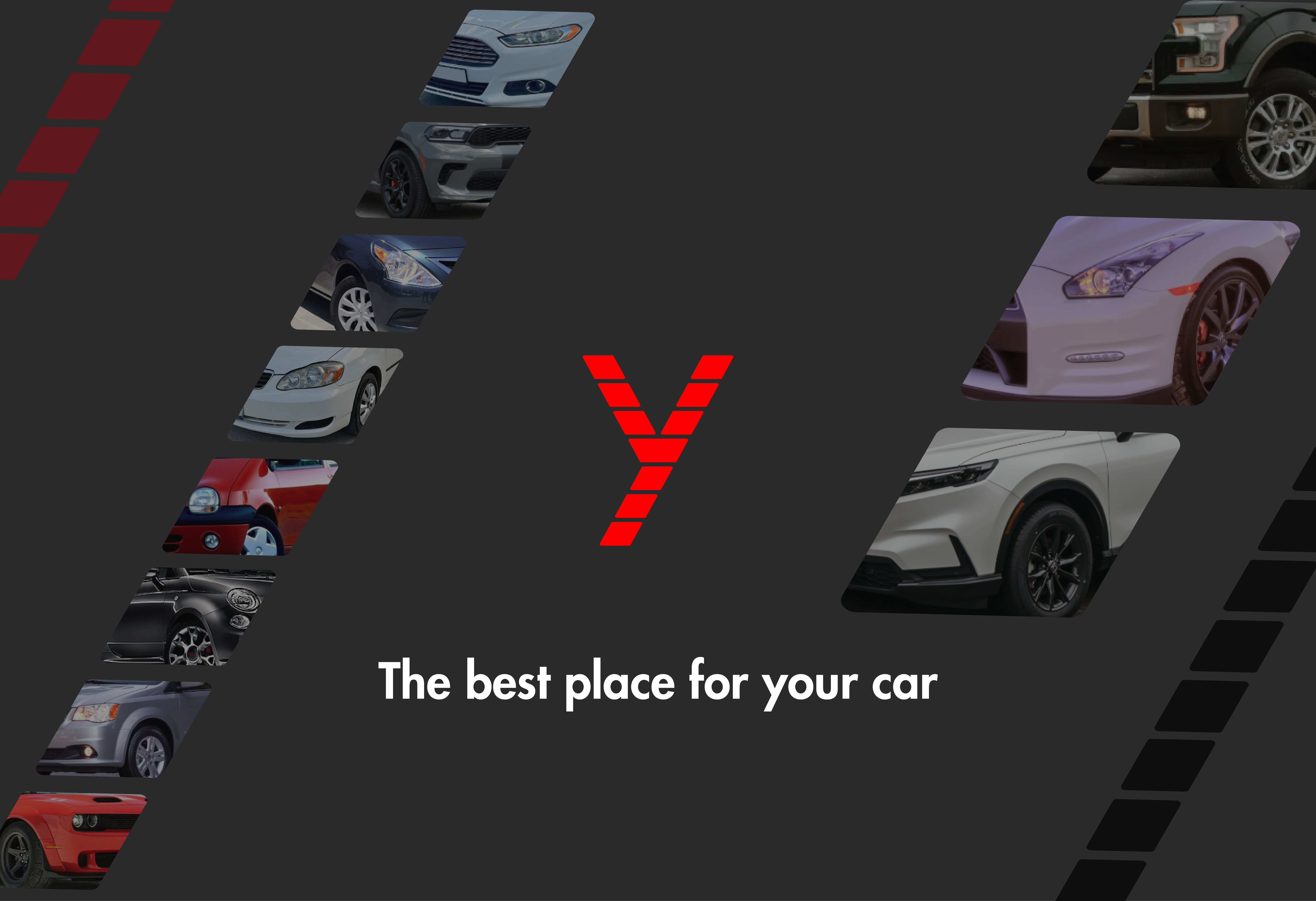 Yonkett App